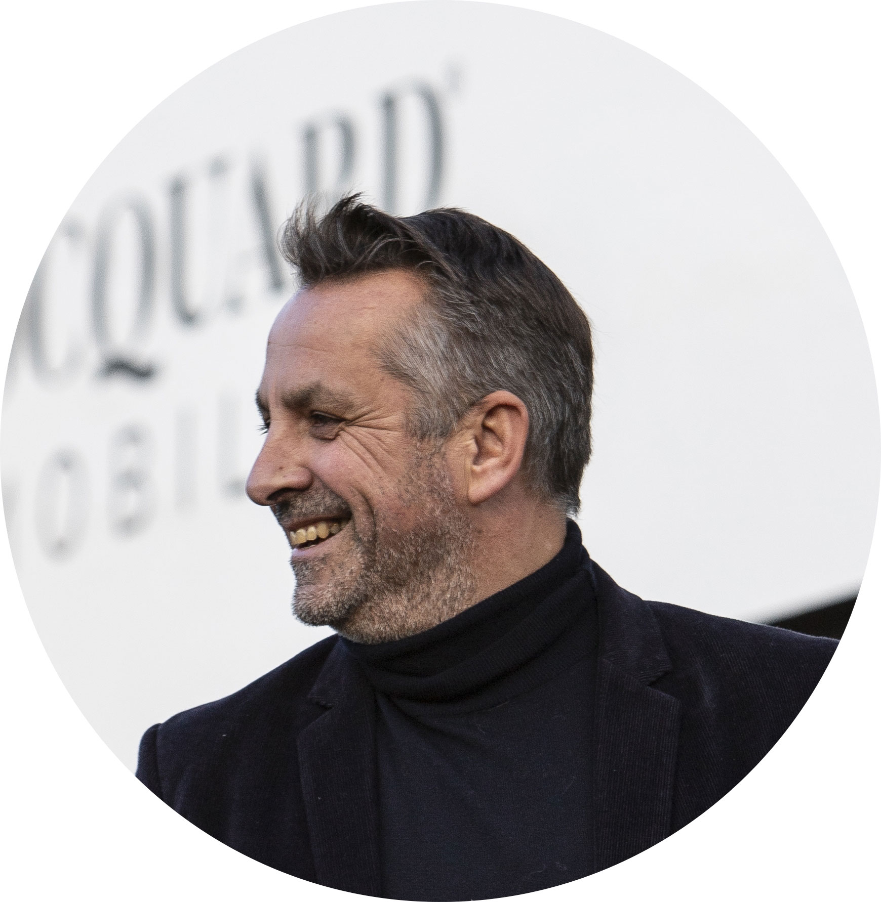 MOCQUARD Frédéric